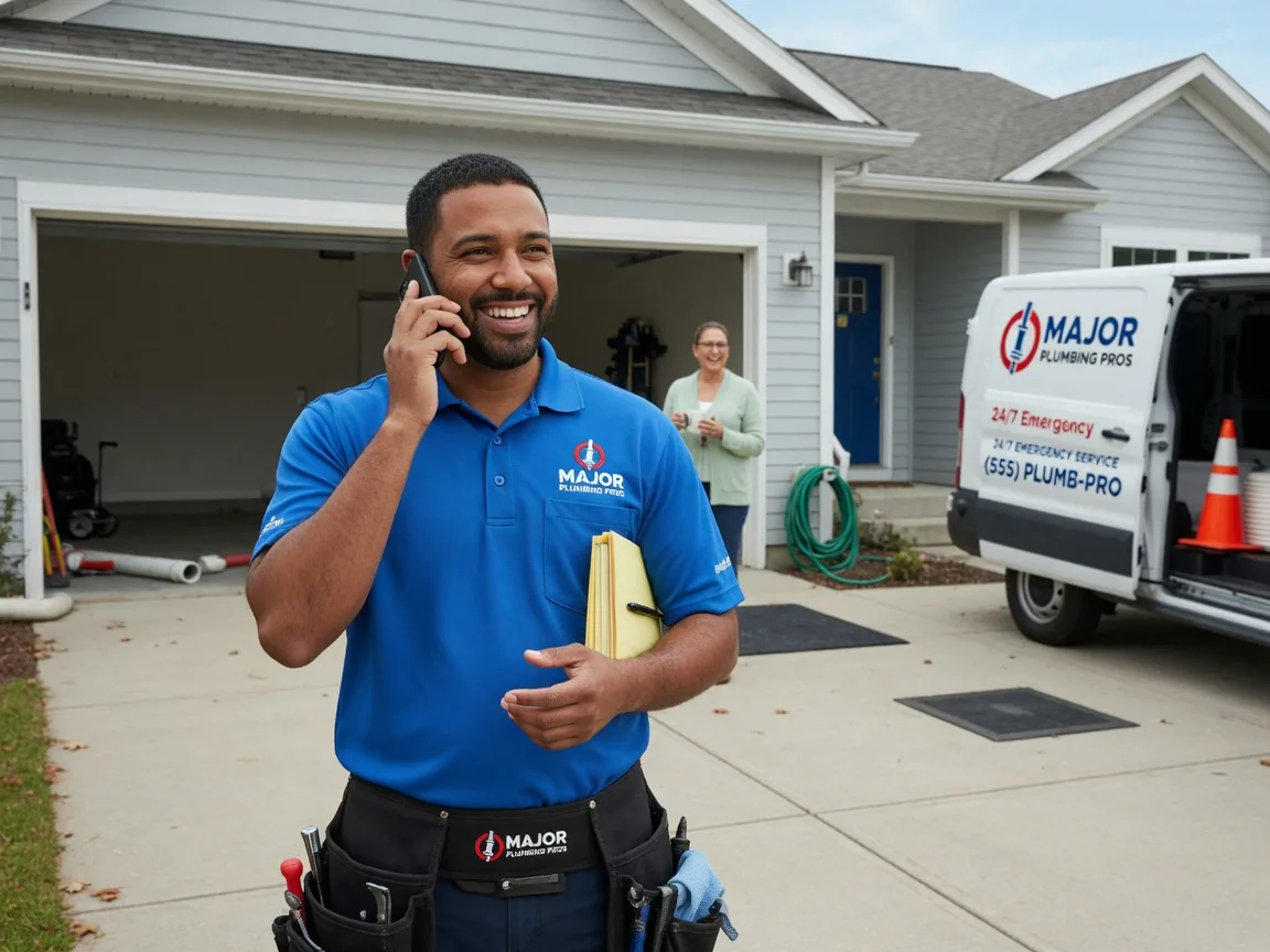 Drain Cleaning Services Alborn, MN FAQs